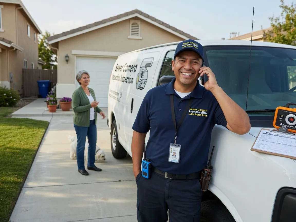 Sewer Line Repair Coalville, UT FAQs